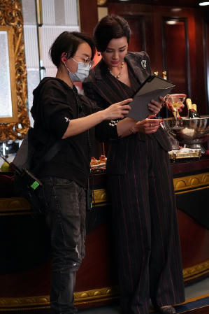 金手指電影劇照14