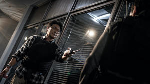 談判專家電影劇照11