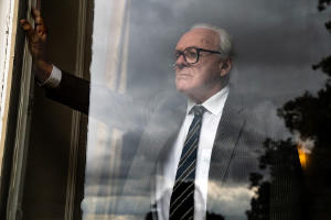 奇蹟列車電影劇照2