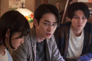 勿說是推理電影劇照6