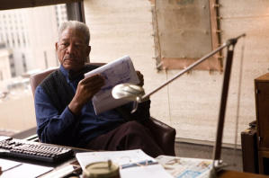 蝙蝠俠 - 黑夜之神電影劇照9