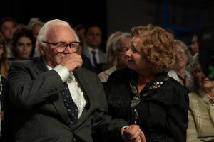 奇蹟列車電影劇照9