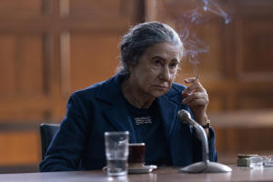 以色列鐵娘子：梅爾夫人電影劇照10