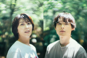 穿越時空の初吻電影劇照2