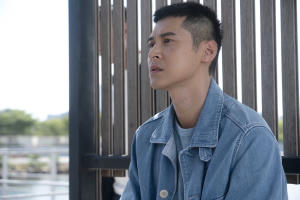 不日成婚電影劇照6