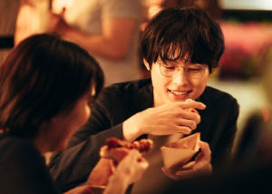 穿越時空の初吻電影劇照17