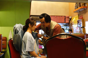 臨時劫案電影劇照37