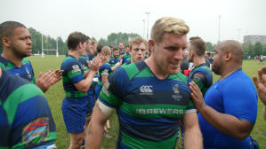 鐵人欖球隊(HKLGFF 2020)電影劇照15