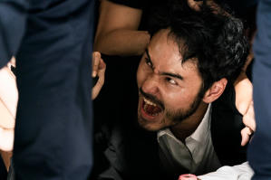 周處除三害電影劇照19