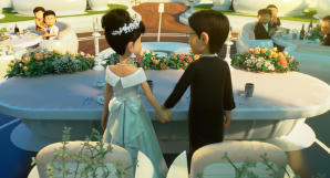 STAND BY ME 多啦A夢 2電影劇照15