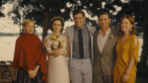 婚禮之後電影劇照7