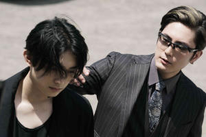 東京復仇者電影劇照16