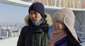 風之城電影劇照5