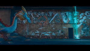 守龍者電影劇照33