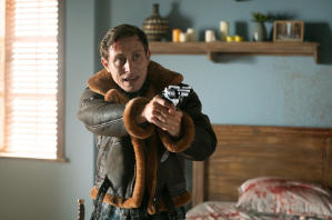 長相屍手電影劇照5