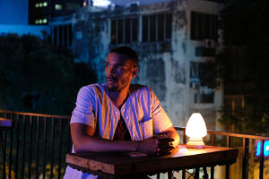 越男・越愛(HKLGFF 2020)電影劇照2