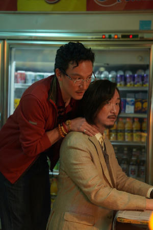 愛情城事電影劇照8