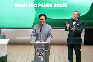 熊貓計劃電影劇照17