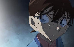 名偵探柯南劇場版：唐紅的戀歌電影劇照7