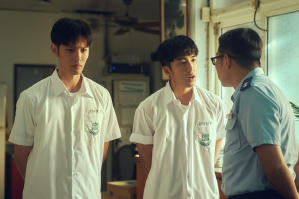 夏日的檸檬草電影劇照19