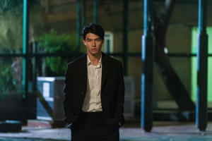 不是你不愛你電影劇照2