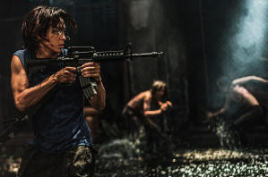 屍殺半島電影劇照6