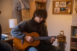 祈憐之歌電影劇照9