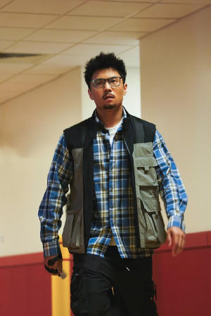 捕風追影電影劇照13