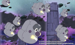 麵包超人大電影：露寶莉與窩心的禮物電影劇照4