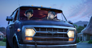 ½的魔法電影劇照17