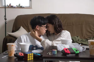 緣路山旮旯電影劇照2