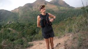 香港四徑大步走電影劇照22