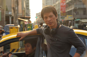 大俠胡金銓 (M+ Cinema Programmes)電影劇照4