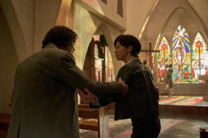 韓戲逼人電影劇照4