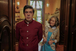 美聲歌后：瑪麗亞電影劇照7