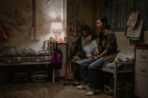 白日之下電影劇照11