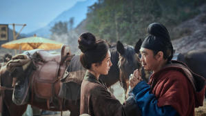 長安的荔枝電影劇照4