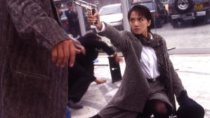 給爸爸的信 (「光影邊緣—香港電影的臥底世界」)電影劇照4