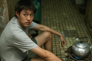 全職乖孫電影劇照17