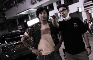 拼命三郎電影劇照23