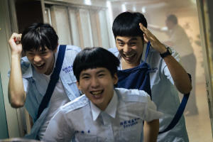 成功補習班電影劇照11