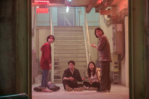 𝗺𝟲 𝘀𝗰𝗿𝗲𝗲𝗻𝗶𝗻𝗴 𝟰𝟭 ➤ 《超異能特攻》地踎戰記特別場電影劇照20