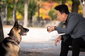 好狗特攻隊電影劇照15