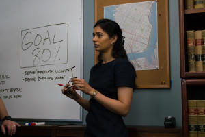 911算命律師電影劇照3