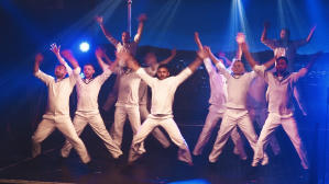 鐵人欖球隊(HKLGFF 2020)電影劇照7