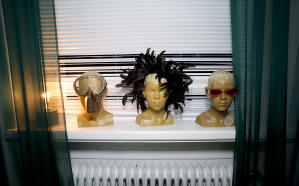 約砲 - 國際男男短片(HKLGFF 2020)電影劇照3