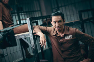 逃獄兄弟2電影劇照5