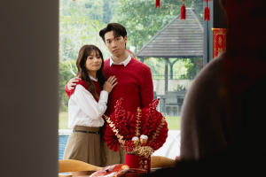 𝗺𝟲 𝘀𝗰𝗿𝗲𝗲𝗻𝗶𝗻𝗴 𝟮𝟱 ➤ 祥賭必贏買定離手謝票場電影劇照9