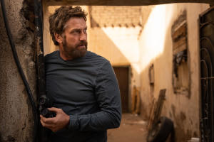 殺出坎大哈電影劇照6