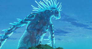 幽靈公主 (4K修復版)電影劇照10